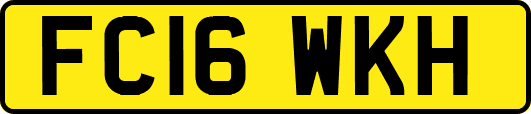 FC16WKH