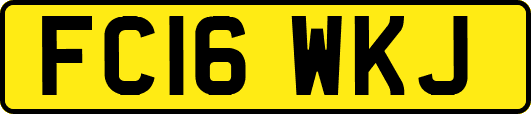FC16WKJ