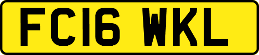 FC16WKL