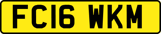 FC16WKM
