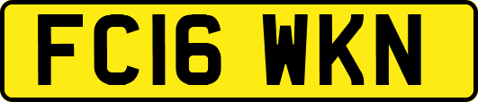 FC16WKN