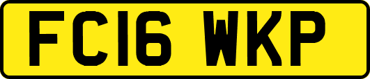 FC16WKP