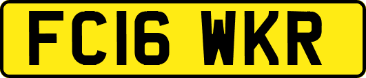 FC16WKR