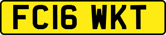 FC16WKT