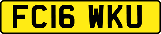 FC16WKU