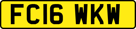 FC16WKW