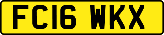 FC16WKX