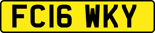 FC16WKY