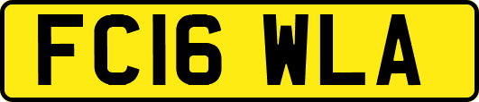 FC16WLA
