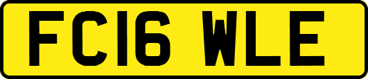 FC16WLE