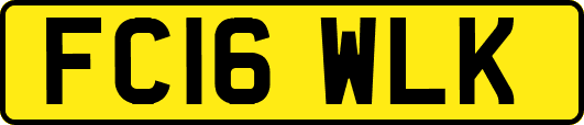 FC16WLK