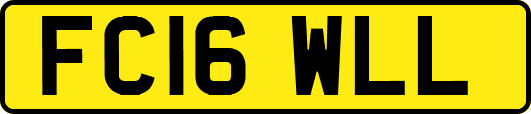 FC16WLL