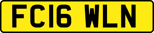 FC16WLN