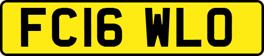 FC16WLO