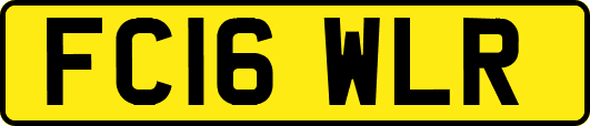 FC16WLR