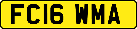 FC16WMA