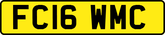 FC16WMC