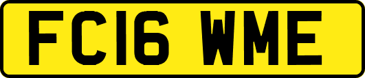 FC16WME