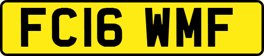 FC16WMF