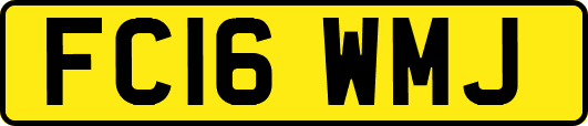 FC16WMJ