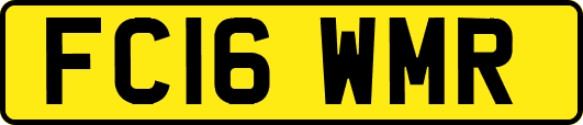 FC16WMR