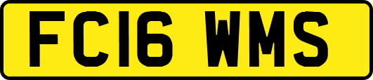 FC16WMS
