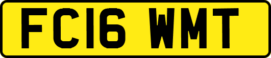FC16WMT