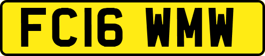 FC16WMW