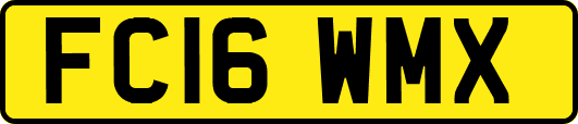 FC16WMX