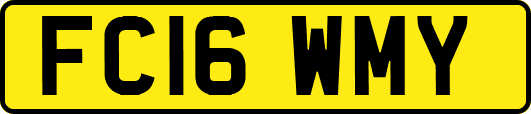 FC16WMY