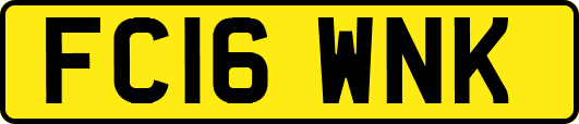 FC16WNK