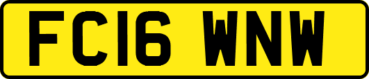 FC16WNW