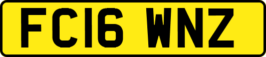 FC16WNZ