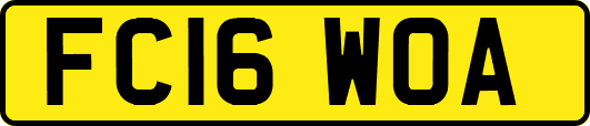 FC16WOA
