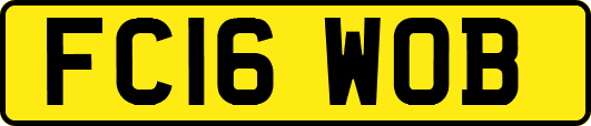 FC16WOB