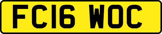 FC16WOC