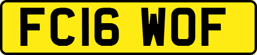 FC16WOF