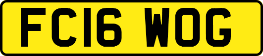FC16WOG