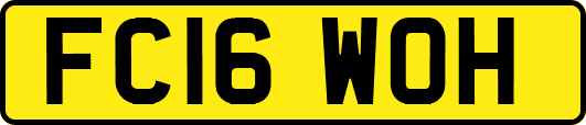 FC16WOH