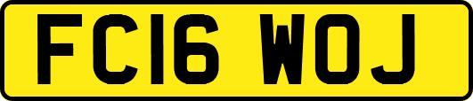 FC16WOJ