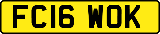 FC16WOK