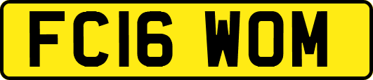 FC16WOM