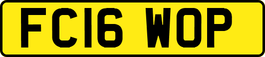 FC16WOP
