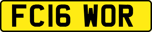 FC16WOR
