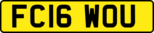 FC16WOU