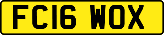 FC16WOX