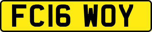 FC16WOY