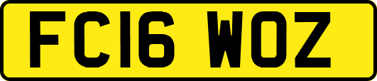 FC16WOZ