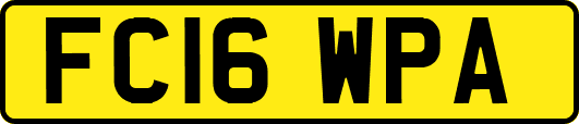 FC16WPA