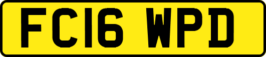 FC16WPD